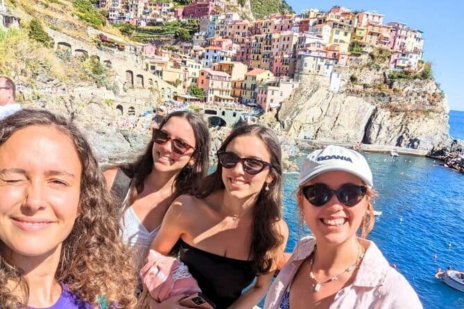 Tuscany Day Trip from Florence: Siena, San Gimignano, Pisa and Lunch at a Winery - The walking, weather, and pace