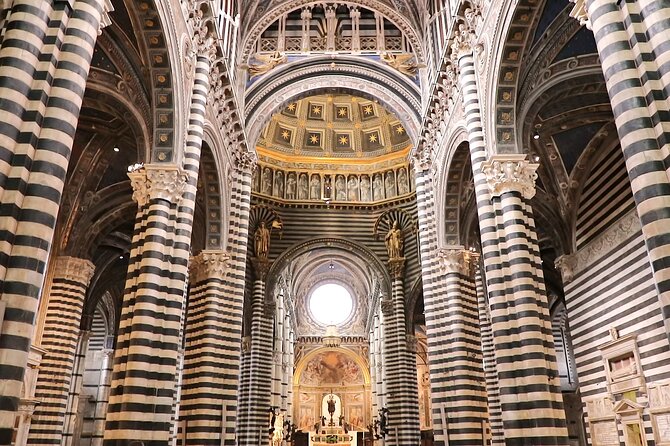Tuscany: Day Trip to Pisa, Siena, San Gimignano, and Chianti - What the $78.60 price really buys