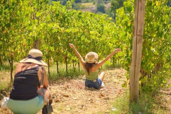 Tuscany Vespa Tours Through the Hills of Chianti - Timing, Weather, and What to Bring