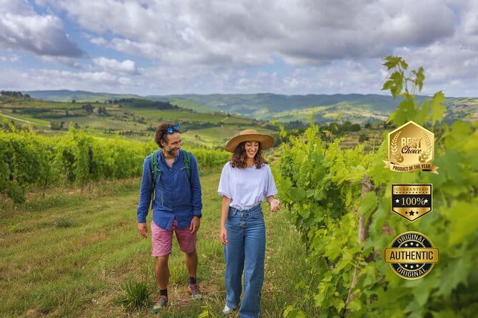 Tuscany Wine Tour: 2 Wineries & San Gimignano from Florence - Should you book it?