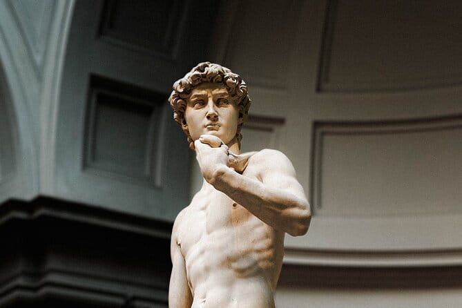 Uffizi Gallery: Entry tickets + audio guide - Is the audio guide worth selecting?