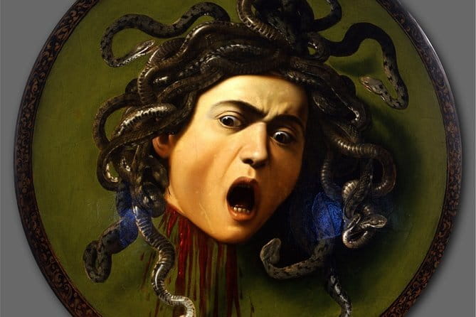 Uffizi Gallery: Entry tickets + audio guide - Who should book this experience?