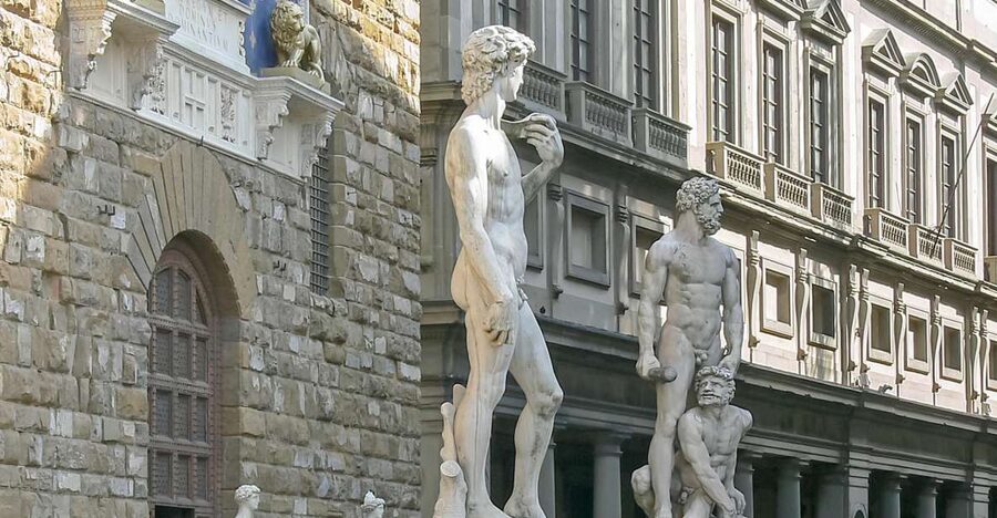 Uffizi Gallery: Small Group Tour - Key points before you book