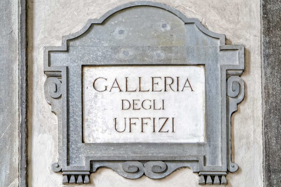 Uffizi Gallery: Small Group Tour - Why a guide helps inside the Uffizi