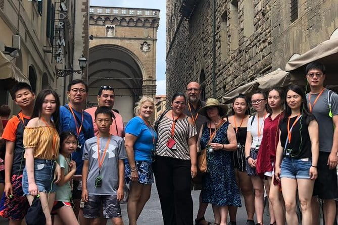 Uffizi Gallery Small Group Tour with Guide - Why the Uffizi benefits from a guide