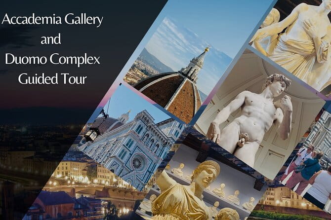 Uffizi Gallery Small Group Tour with Guide - Priority entry and the real value of $76.19