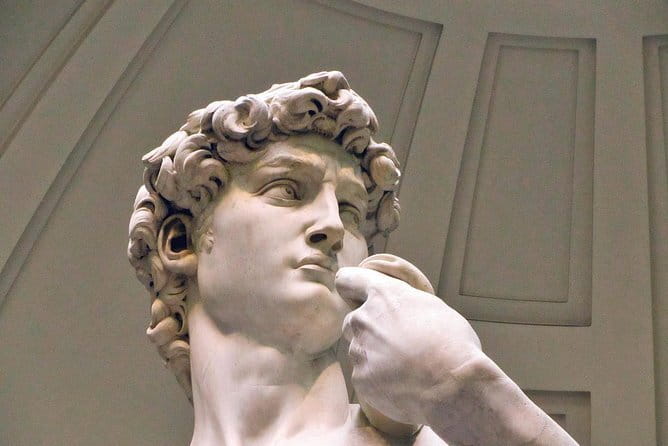 Uffizi Gallery Timed Entry Admission Tickets - Inside the galleries: Botticelli first, then take your time