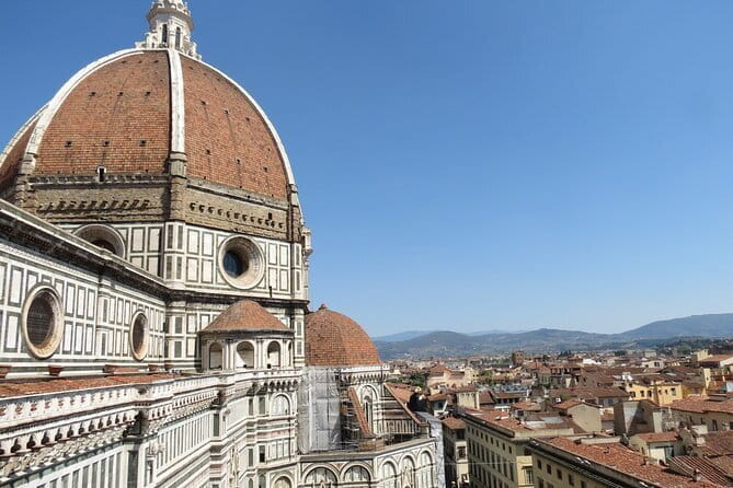 Uffizi Gallery Timed Entry Admission Tickets - Why an unguided visit can be the right choice