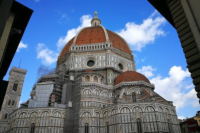 Uffizi Gallery Timed Entry Admission Tickets - Plan on 90 minutes, but two hours is more realistic