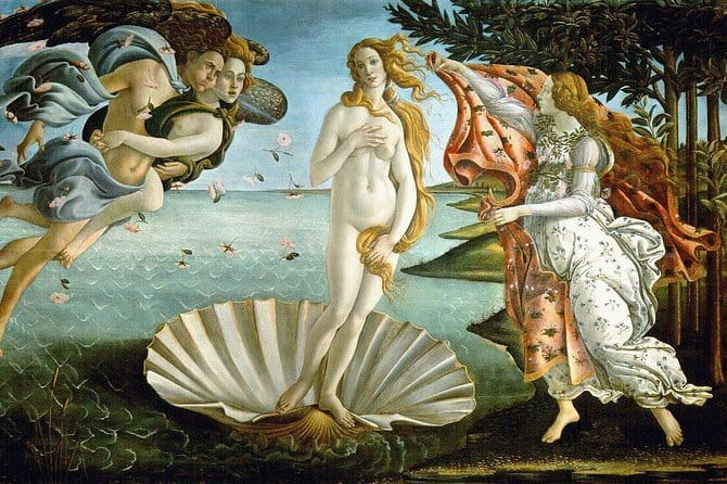 Uffizi Gallery Timed Entry Admission Tickets - Is $51.66 fair value?