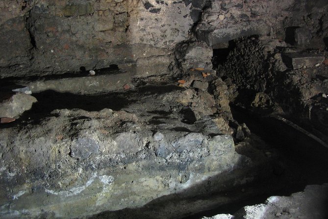 Underground Catania - How the route feels in practice