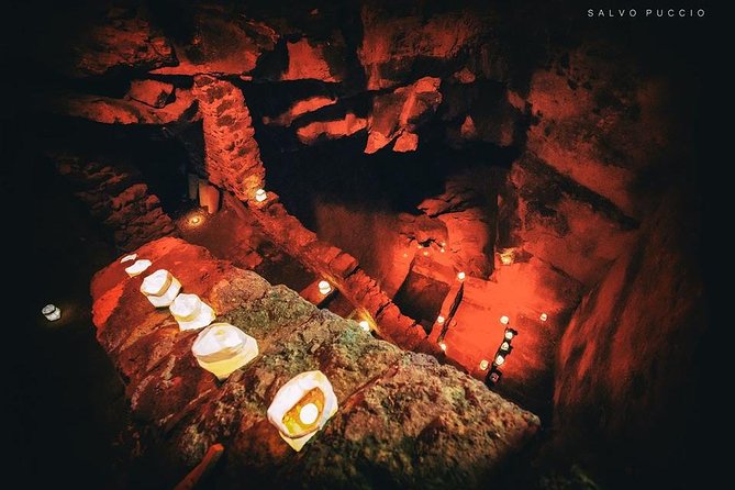 Underground Catania - Is $96.79 a fair price?