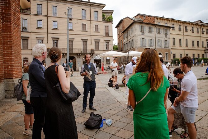 Unveil the Masterpiece: Guided Tour of Da Vinci's Last Supper - Why the Last Supper deserves your Milan time
