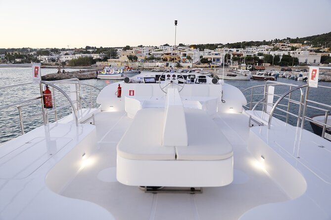 UTOPIA Long Mini Cruise - Key points to know before you book