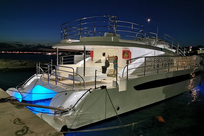 UTOPIA Long Mini Cruise - Grotta del Soffio and the Adriatic turn