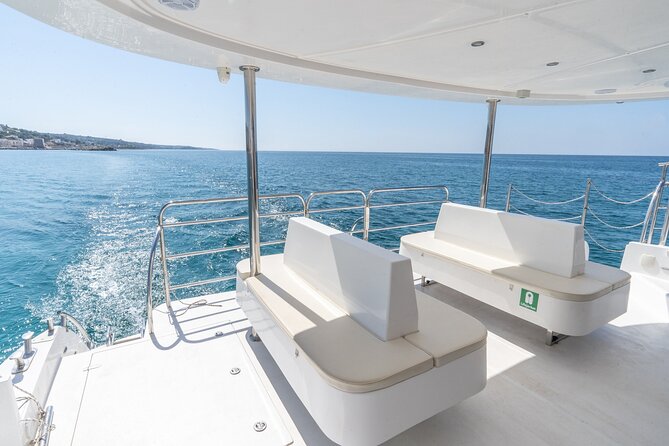 UTOPIA Long Mini Cruise - The Mannute cliffs and Adriatic natural park