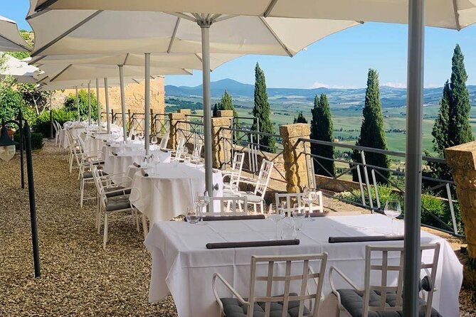 Val d'Orcia Brunello Wine Tour with Montalcino and Montepulciano - Who will enjoy this tour most