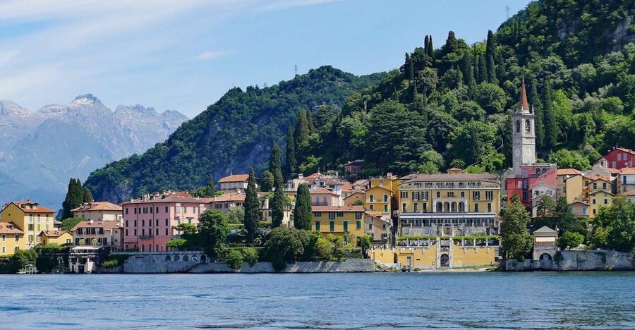 Varenna: Lake Como Premium Shared Cruise - The best reasons to book this cruise