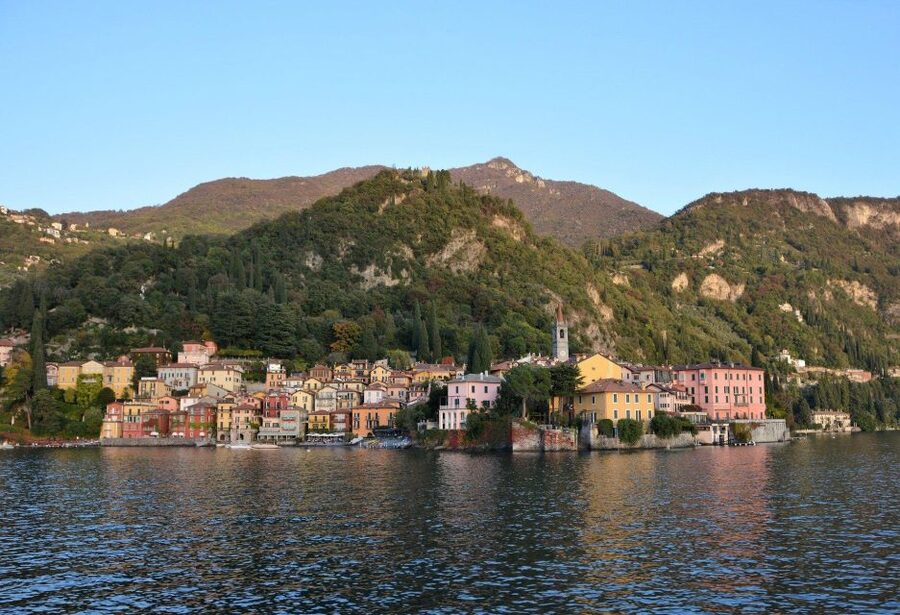 Varenna: Lake Como Premium Shared Cruise - What this Varenna cruise is really like