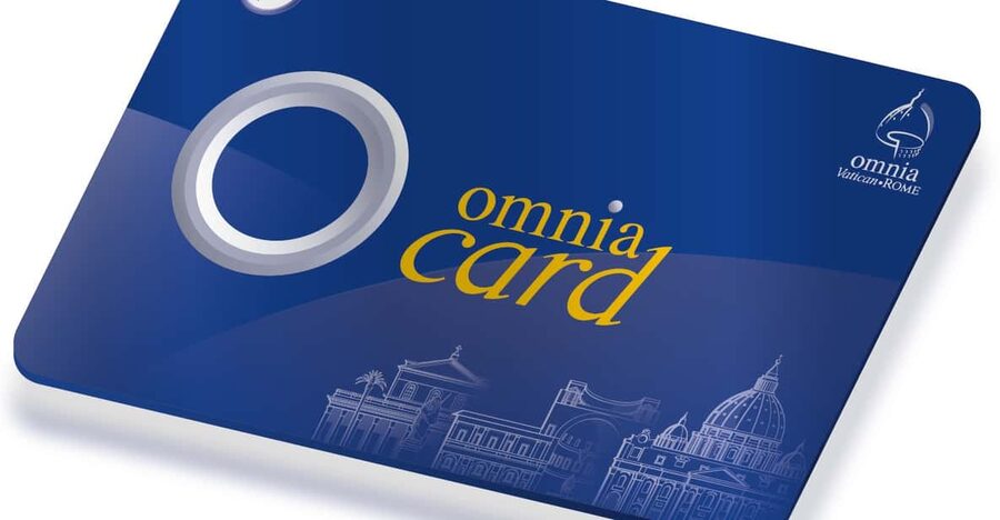 Vatican City: 24-Hour City Card - Key points before you book