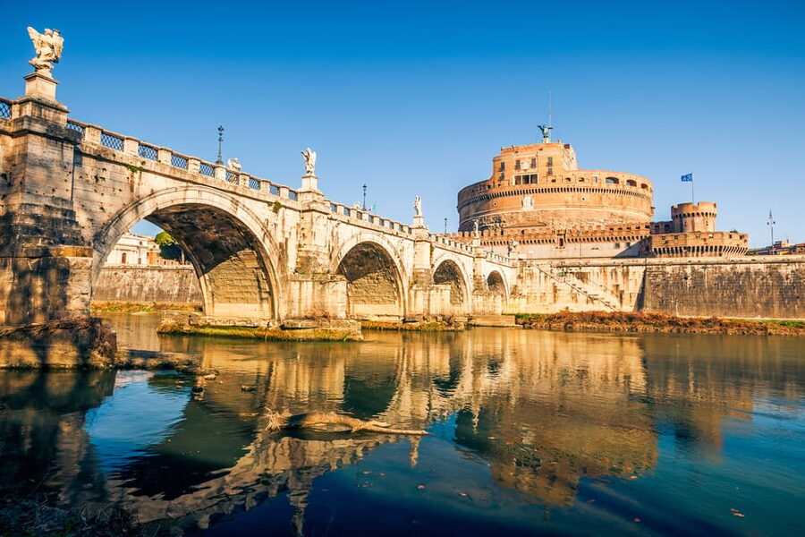 Vatican City: 24-Hour City Card - What the $81 Vatican City card actually gives you