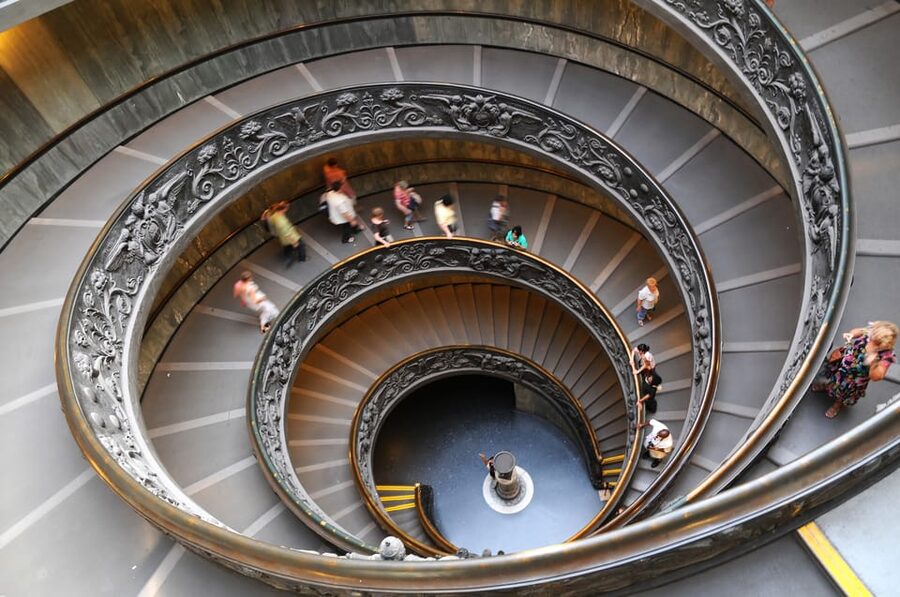 Vatican City: 24-Hour City Card - Seeing the Vatican Museums and Sistine Chapel