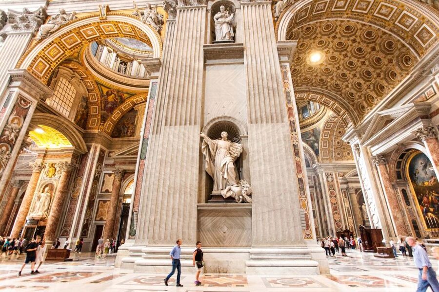 Vatican City: Skip-the-Line Vatican Museums & Sistine Chapel - Who should book this Vatican tour?