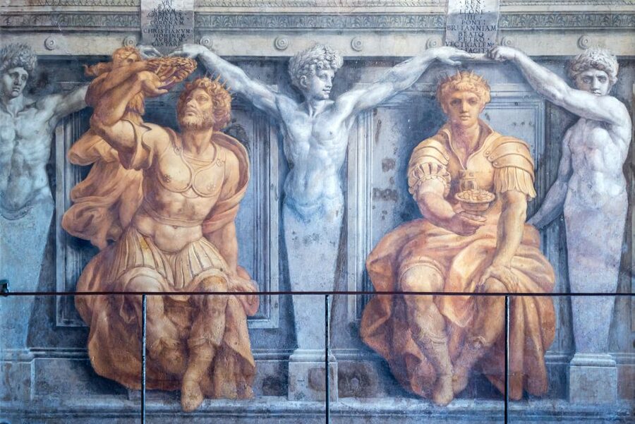 Vatican City: Skip-the-Line Vatican Museums & Sistine Chapel - What the guides add to the experience