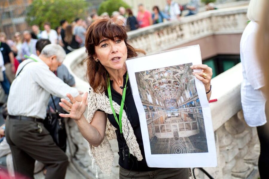 Vatican City: Skip-the-Line Vatican Museums & Sistine Chapel - Is $119 per person good value?