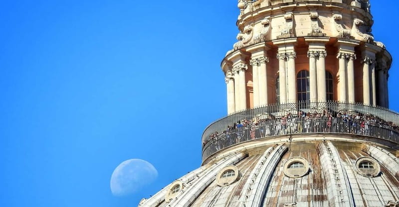 Vatican City: Vatican Museums & Sistine Chapel Entry Ticket - A self-guided visit works best with a clear plan