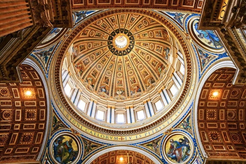 Vatican City: Vatican Museums & Sistine Chapel Entry Ticket - Is $39.86 good value for a Vatican ticket?