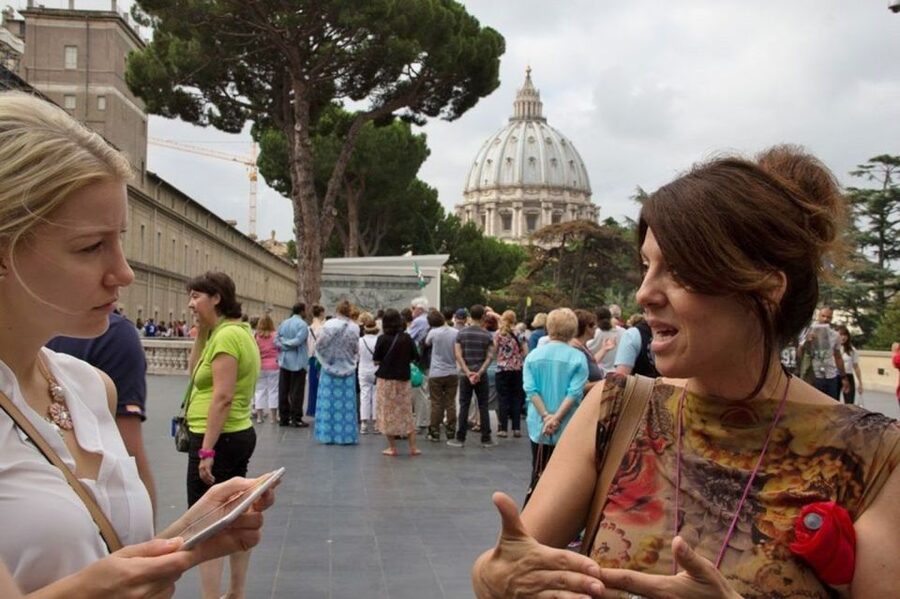 Vatican: Early Entry to Museums, Sistine Chapel & St Peter's - Key points to know before booking
