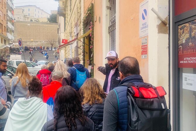 Vatican Museum, Sistine Chapel and St Peter's Guided Tour - What the $95.14 price buys you