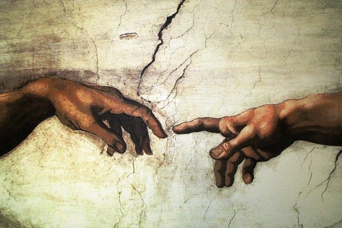 Vatican Museum, Sistine Chapel and St Peter's Guided Tour - St. Peter’s Basilica without a guide
