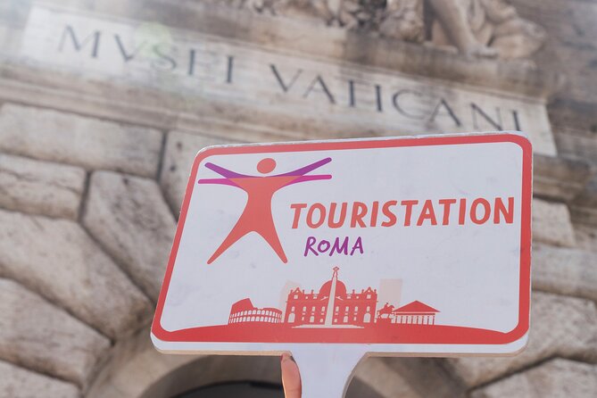 Vatican Museums and Sistine Chapel Skip-The-Line Ticket - Key points to know before booking