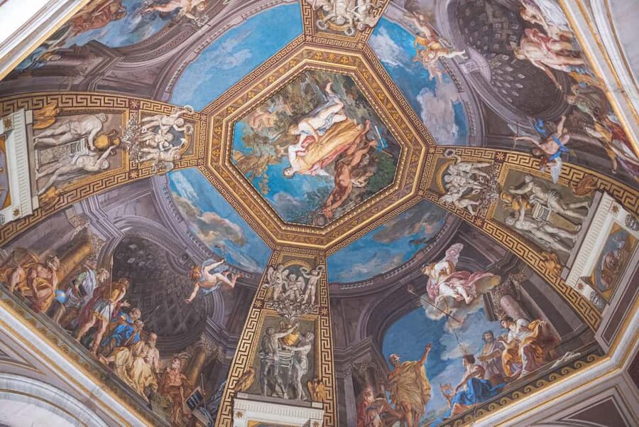 Vatican Museums and Sistine Chapel Tour with Basilica Access - Why skipping the Vatican queue matters
