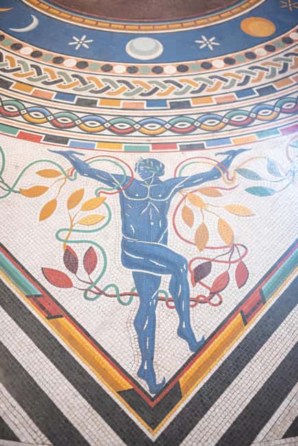 Vatican Museums and Sistine Chapel Tour with Basilica Access - Pio-Clementine Museum and classical sculpture