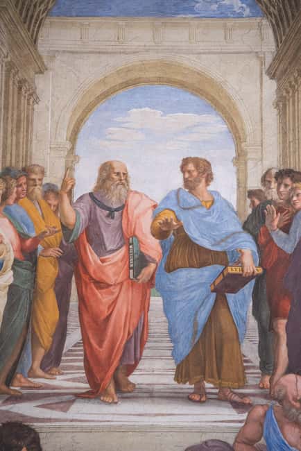 Vatican Museums and Sistine Chapel Tour with Basilica Access - The direct route to St Peter’s Basilica