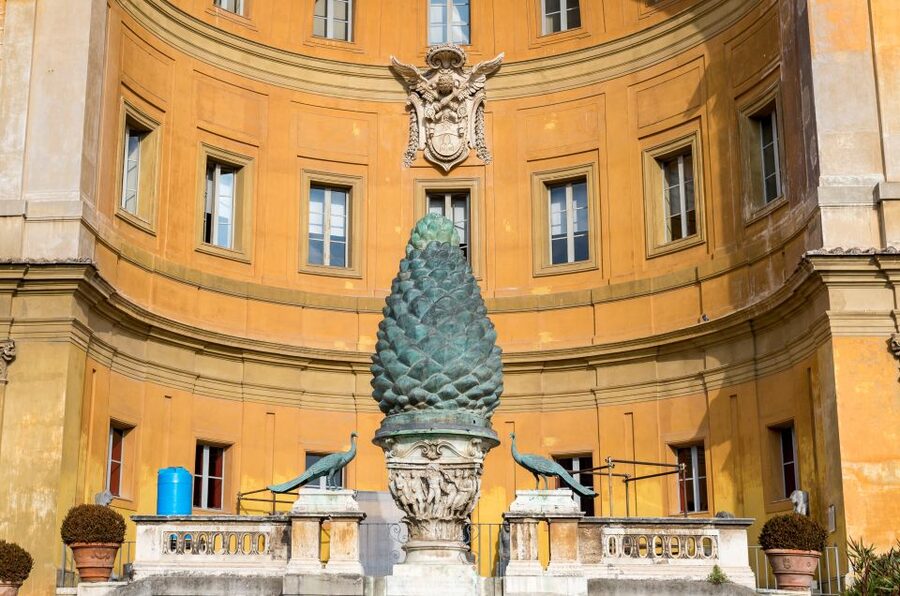Vatican: Museums, Raphael & Sistine Chapel + Basilica Option - Raphael’s Rooms and the contest of great artists