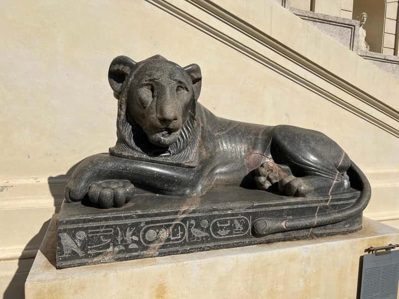 Vatican: Museums, Raphael & Sistine Chapel + Basilica Option - Guide quality is the biggest part of the value