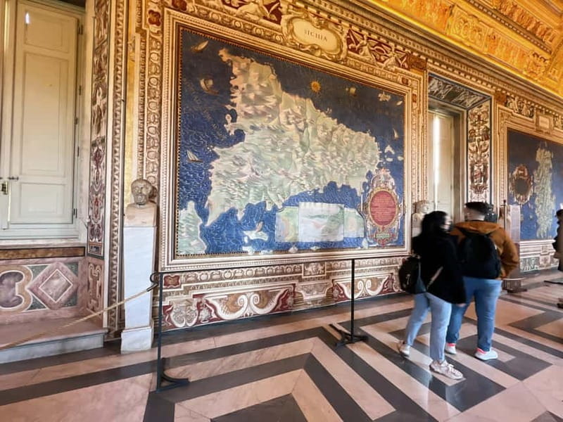 Vatican: Museums, Raphael & Sistine Chapel + Basilica Option - Why skip-the-line entry matters at the Vatican