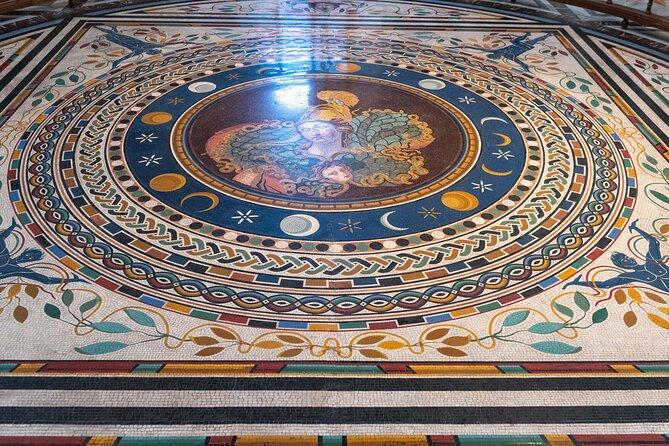 Vatican Museums, Sistine Chapel and St. Peter's Basilica Tour - Who should book this Vatican tour?