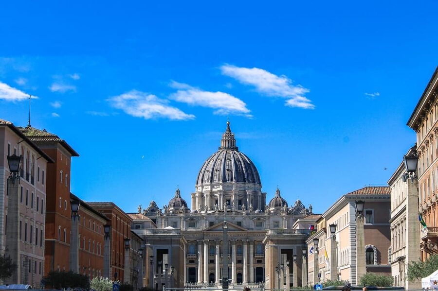 Vatican Museums, Sistine Chapel and St. Peter's Guided Tour - Is $65 good value?