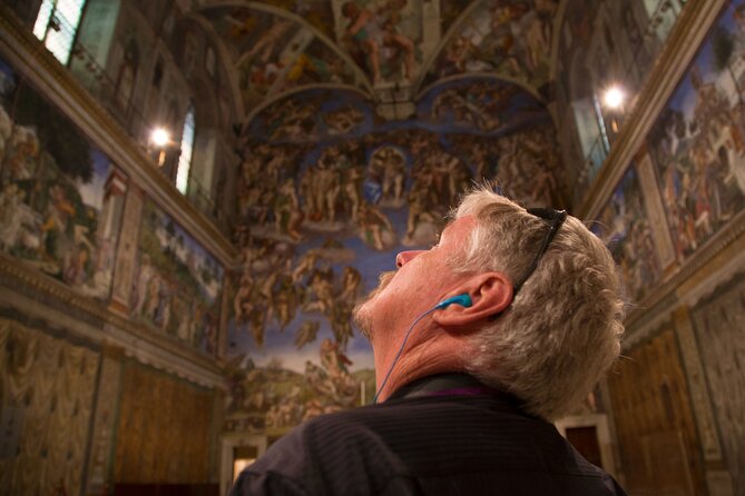 Vatican Museums & Sistine Chapel Express 2-Hour Guided Tour - What this two-hour Vatican tour actually offers