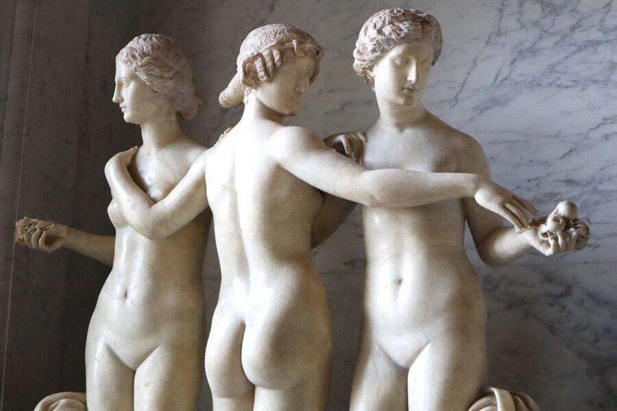 Vatican Museums & Sistine Chapel Guided Tour - Galleria delle Carte Geografiche