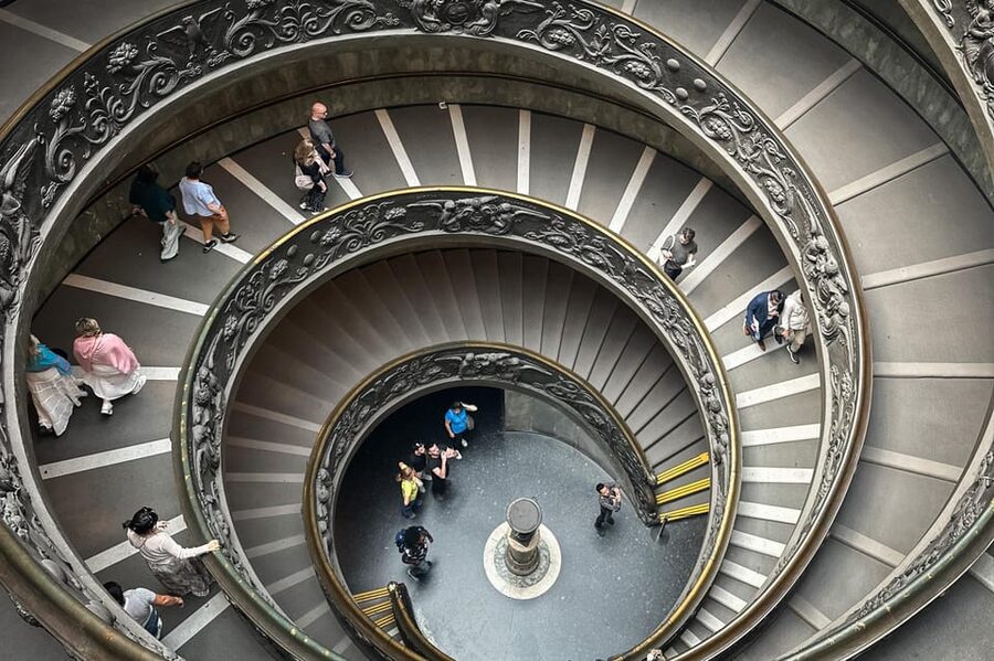 Vatican Museums & Sistine Chapel Skip-the-Line Entry Ticket - What this ticket does not provide