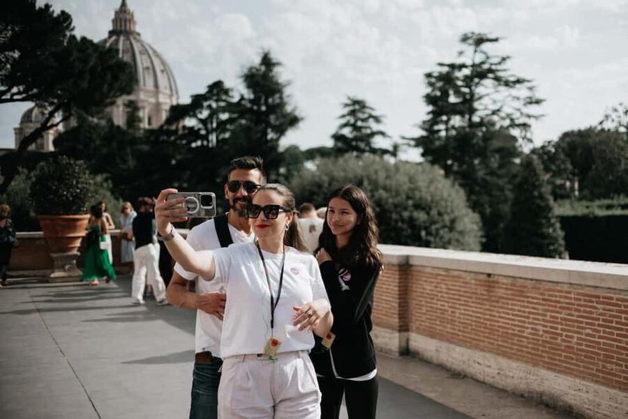 Vatican Museums & Sistine Chapel Skip-the-Line Guided Tour - The Sistine Chapel and Michelangelo’s final lesson