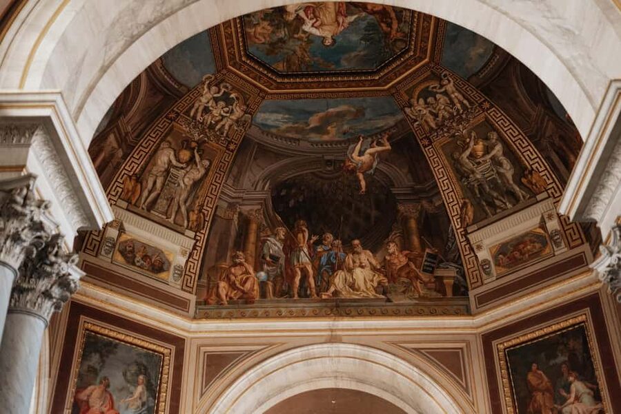 Vatican Museums & Sistine Chapel Skip-the-Line Guided Tour - How the guides shape the experience