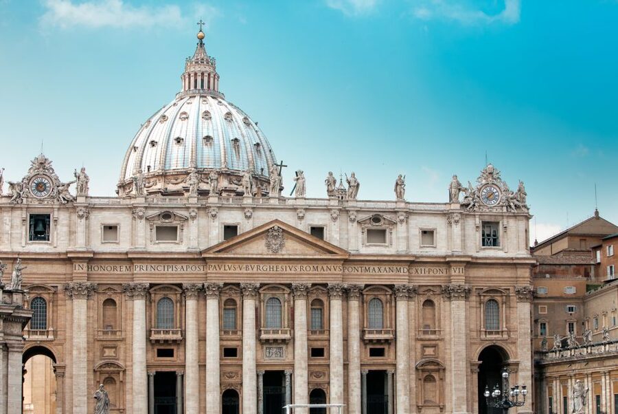Vatican Museums, Sistine Chapel & St Peter's Basilica Tour - Why this Vatican tour is worth considering