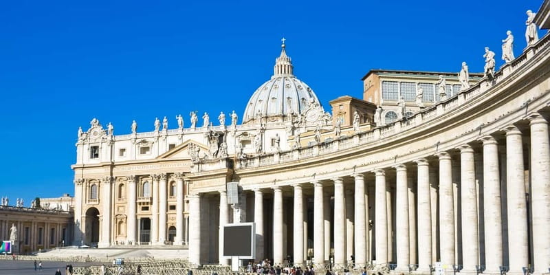 Vatican Museums, Sistine Chapel & St. Peter's Square Tour - What the guides add